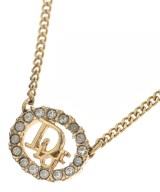 Christian Dior ネックレス