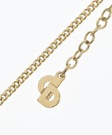 Christian Dior（クリスチャンディオール）ネックレス ゴールド サイズ:- レディース/2200702126444