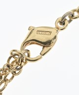 Christian Dior（クリスチャンディオール）ネックレス ゴールド サイズ:- レディース/2200702126444