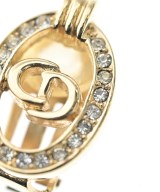 Christian Dior（クリスチャンディオール）ピアス・イヤリング ゴールド サイズ:- レディース/2200702126451