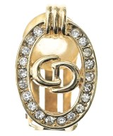 Christian Dior ピアス・イヤリング