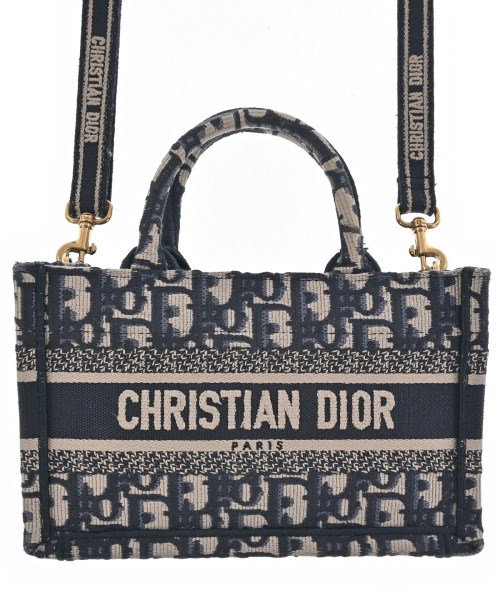 Christian Dior(クリスチャンディオール)のトートバッグ サイズ:- 253,000円