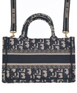 Christian Dior（クリスチャンディオール）トートバッグ ベージュ サイズ:- レディース/2200702126475