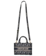 Christian Dior（クリスチャンディオール）トートバッグ ベージュ サイズ:- レディース/2200702126475