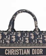 Christian Dior（クリスチャンディオール）トートバッグ ベージュ サイズ:- レディース/2200702126475