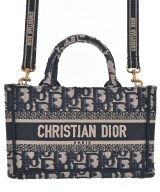 Christian Dior トートバッグ