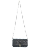 Christian Dior（クリスチャンディオール）ショルダーバッグ 黒 サイズ:- レディース/2200702126505