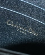 Christian Dior（クリスチャンディオール）ショルダーバッグ 黒 サイズ:- レディース/2200702126505
