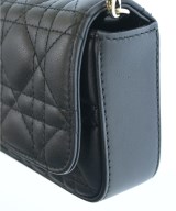 Christian Dior（クリスチャンディオール）ショルダーバッグ 黒 サイズ:- レディース/2200702126505