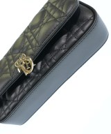 Christian Dior（クリスチャンディオール）ショルダーバッグ 黒 サイズ:- レディース/2200702126505