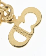 Christian Dior（クリスチャンディオール）ネックレス ゴールド サイズ:- レディース/2200702126550