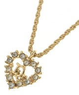 Christian Dior ネックレス
