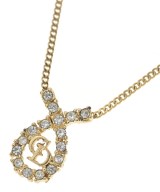 Christian Dior ネックレス