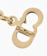 Christian Dior（クリスチャンディオール）ネックレス ゴールド サイズ:- レディース/2200702126710