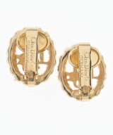 Christian Dior（クリスチャンディオール）ピアス・イヤリング ゴールド サイズ:- レディース/2200702126727