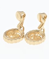 Christian Dior（クリスチャンディオール）ピアス・イヤリング ゴールド サイズ:- レディース/2200702126727