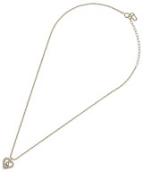 Christian Dior（クリスチャンディオール）ネックレス ゴールド サイズ:- レディース/2200702126758
