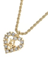 Christian Dior ネックレス