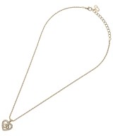 Christian Dior（クリスチャンディオール）ネックレス ゴールド サイズ:- レディース/2200702126772