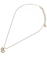 Christian Dior（クリスチャンディオール）ネックレス ゴールド サイズ:- レディース/2200702126895