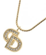 Christian Dior ネックレス