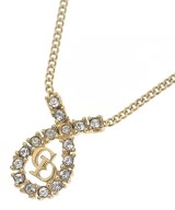 Christian Dior ネックレス
