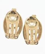 Christian Dior（クリスチャンディオール）ピアス・イヤリング ゴールド サイズ:- レディース/2200702126949