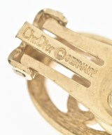 Christian Dior（クリスチャンディオール）ピアス・イヤリング ゴールド サイズ:- レディース/2200702126949