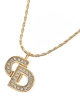 Christian Dior ネックレス