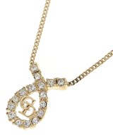 Christian Dior ネックレス