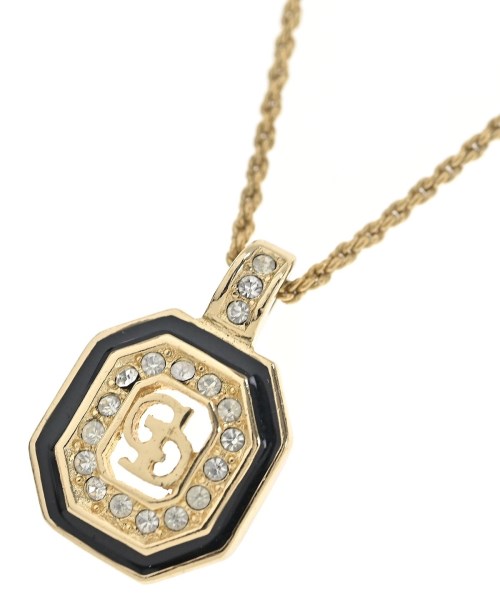 Christian Dior(クリスチャンディオール)のネックレス サイズ:- 15,800円