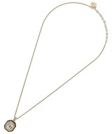 Christian Dior（クリスチャンディオール）ネックレス ゴールド サイズ:- レディース/2200702127045