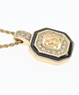 Christian Dior（クリスチャンディオール）ネックレス ゴールド サイズ:- レディース/2200702127045