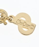 Christian Dior（クリスチャンディオール）ネックレス ゴールド サイズ:- レディース/2200702127045