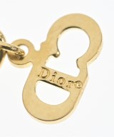 Christian Dior（クリスチャンディオール）ネックレス ゴールド サイズ:- レディース/2200702127052