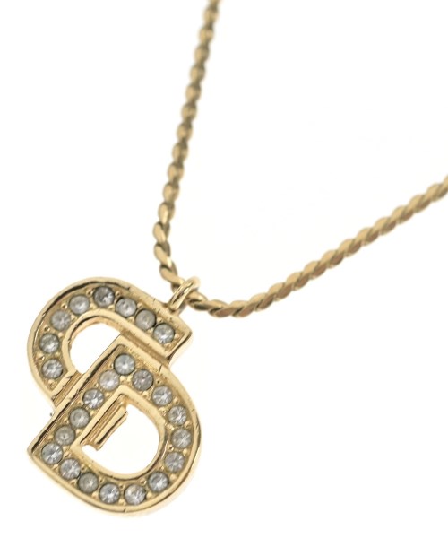 Christian Dior(クリスチャンディオール)のネックレス サイズ:- 19,800円