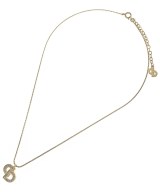 Christian Dior（クリスチャンディオール）ネックレス ゴールド サイズ:- レディース/2200702127069