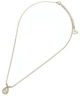 Christian Dior（クリスチャンディオール）ネックレス ゴールド サイズ:- レディース/2200702127083