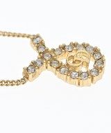 Christian Dior（クリスチャンディオール）ネックレス ゴールド サイズ:- レディース/2200702127083