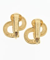 Christian Dior（クリスチャンディオール）ピアス・イヤリング ゴールド サイズ:- レディース/2200702127113