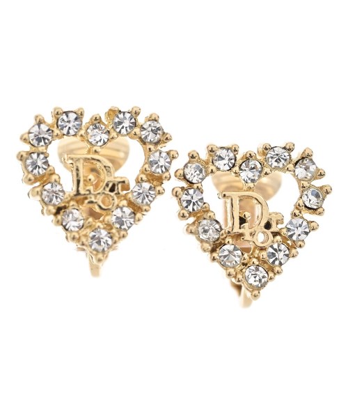 Christian Dior(クリスチャンディオール)のピアス・イヤリング サイズ:- 15,800円