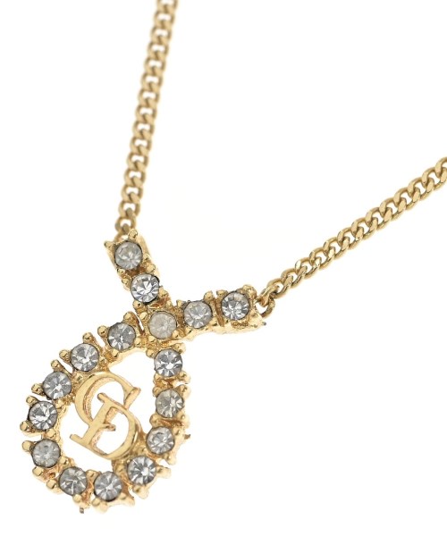 Christian Dior(クリスチャンディオール)のネックレス サイズ:- 19,800円