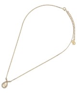 Christian Dior（クリスチャンディオール）ネックレス ゴールド サイズ:- レディース/2200702127137