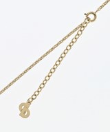 Christian Dior（クリスチャンディオール）ネックレス ゴールド サイズ:- レディース/2200702127137