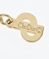 Christian Dior（クリスチャンディオール）ネックレス ゴールド サイズ:- レディース/2200702127137