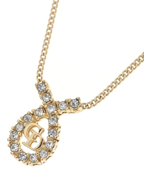 Christian Dior(クリスチャンディオール)のネックレス サイズ:- 15,800円