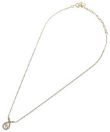 Christian Dior（クリスチャンディオール）ネックレス ゴールド サイズ:- レディース/2200702127144