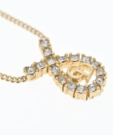 Christian Dior（クリスチャンディオール）ネックレス ゴールド サイズ:- レディース/2200702127144