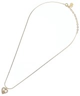 Christian Dior（クリスチャンディオール）ネックレス ゴールド サイズ:- レディース/2200702127168