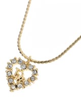 Christian Dior ネックレス
